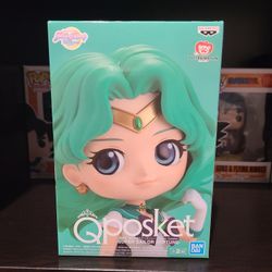 Sailor Neptune Qposket Figure