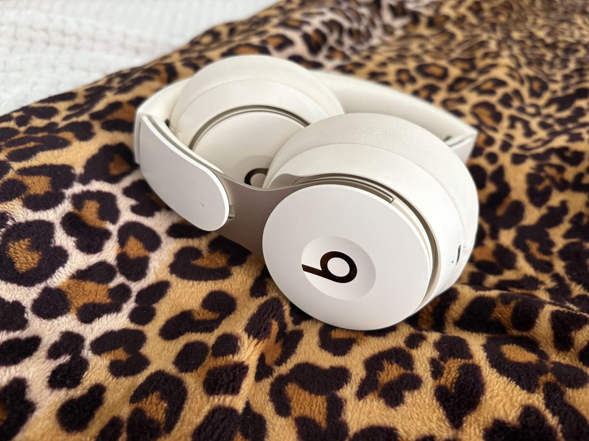 Beats Headphones / Beats Solo 3