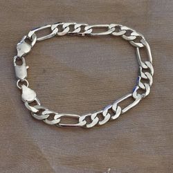 8” Men’s Bracelet 