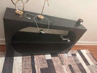 Entryway Console Table