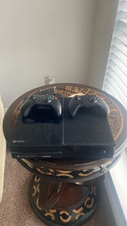 Xbox 1