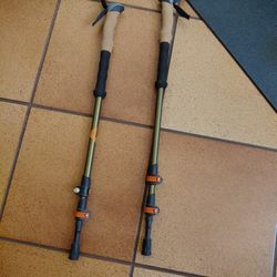 Hiking Poles