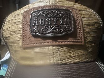 Austin Ball Cap