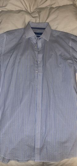 Nice Clean Long Sleeve Dress Shirt