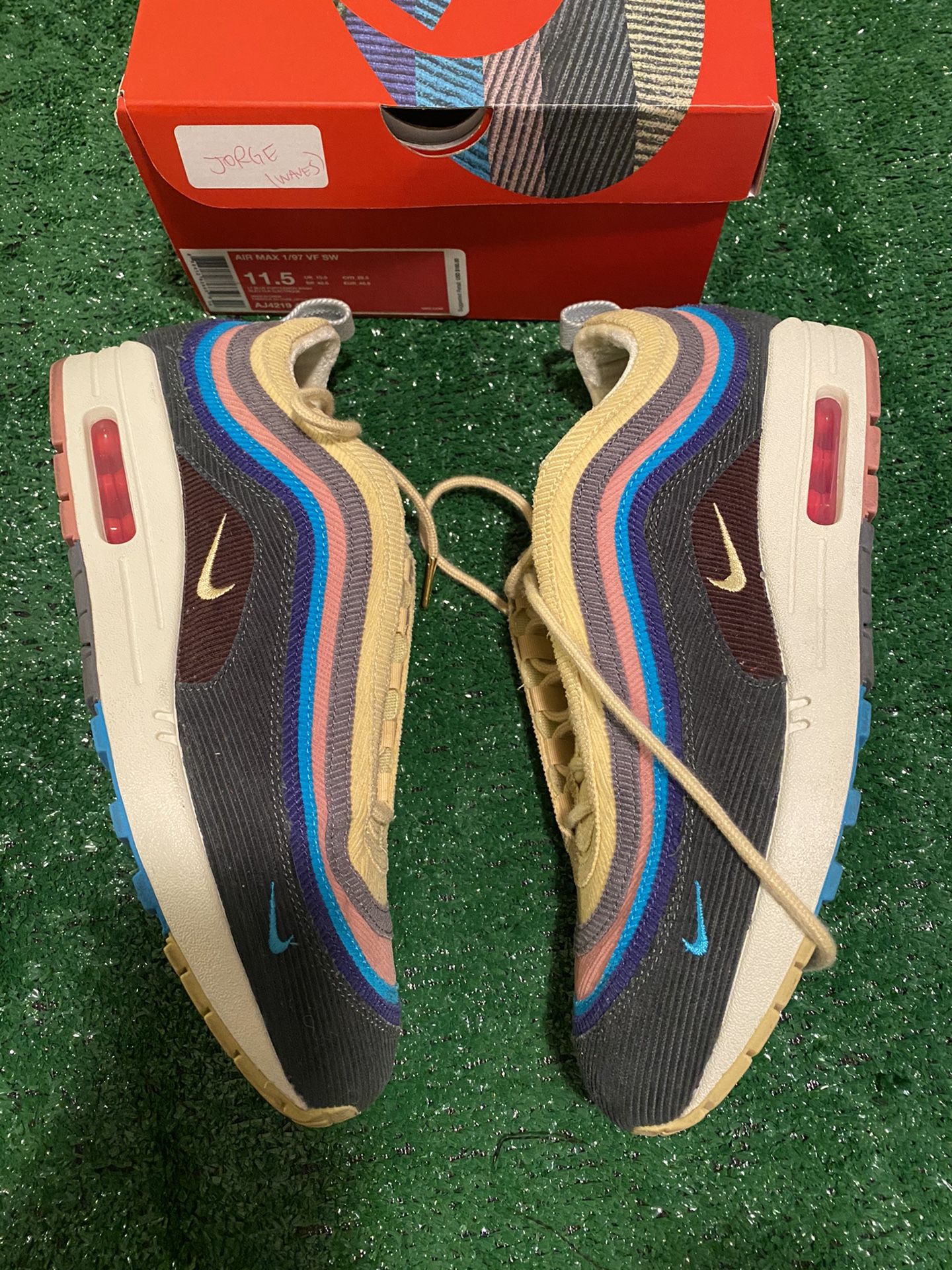 sean wotherspoon for sale