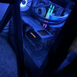 Gaming Pc Etc 3060 Z790 And A 13900k