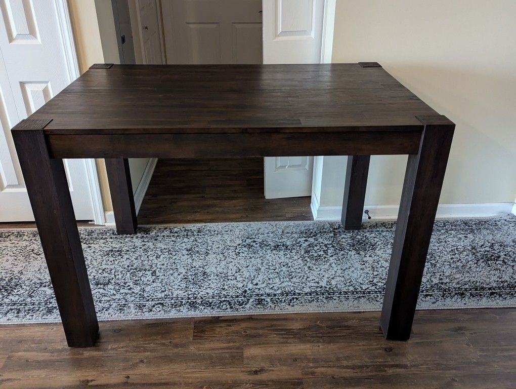 Tribeca Counter-Height Dining Table