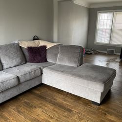 $700 Sectional For Sale! :)