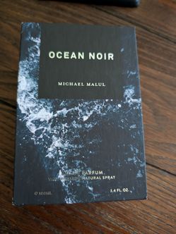 Men's fragrance