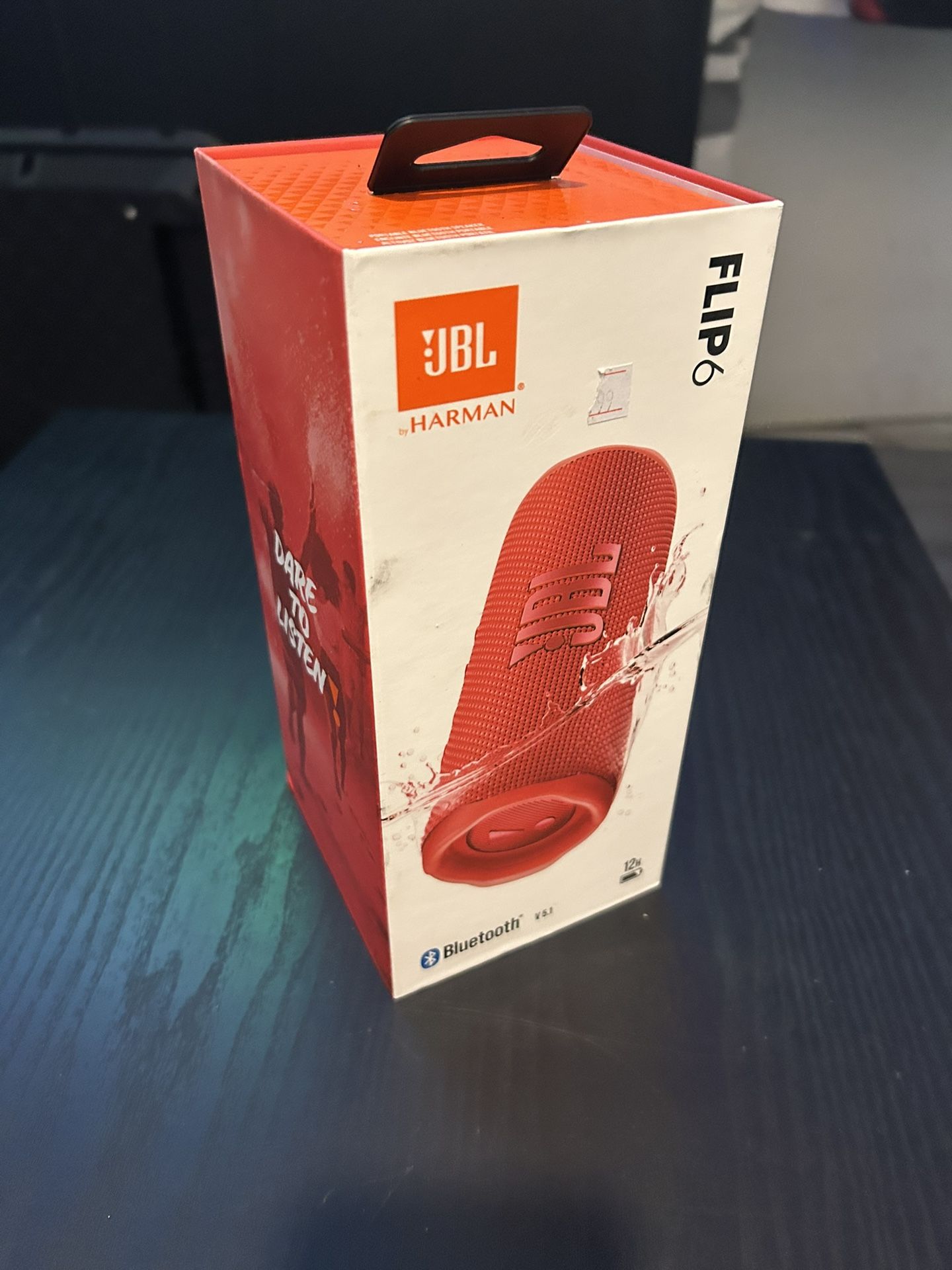 Jbl Flip 6 
