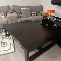 Watson Cocktail Table