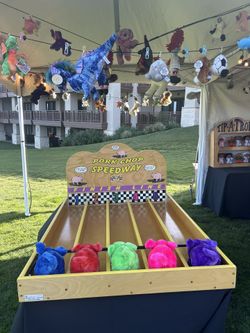 Carnival Games