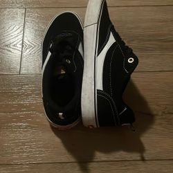 levi’s shoes