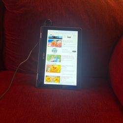 ASUS laptop chrome book touch screen