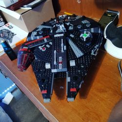 Star Wars Lego