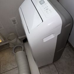 Air Conditioner Unit