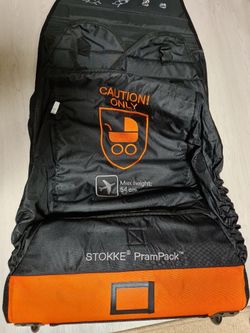 Stokke PramPack Travel Bag
