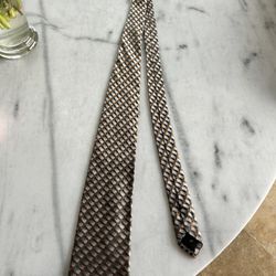 Ermenegildo Zegna Tie