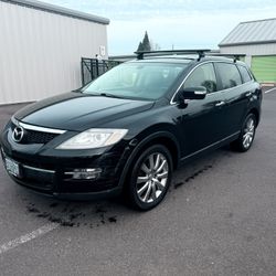 2008 Mazda Cx-9