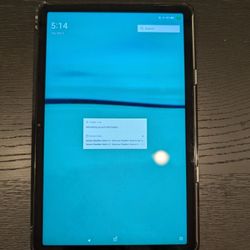 Amazon Fire Max 11 Tablet 