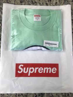 Supreme Molotov Tee — Medium