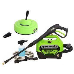 Like New 1900 Psi Electric Pressure Washer