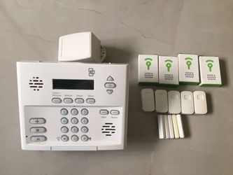 Alarm System