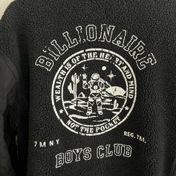 Billionaire Boys Club