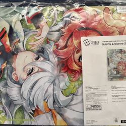 Gundam Card Game Suletta & Miorine (EVX02)