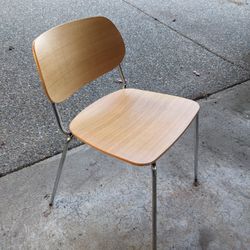 Keilhauer Chair