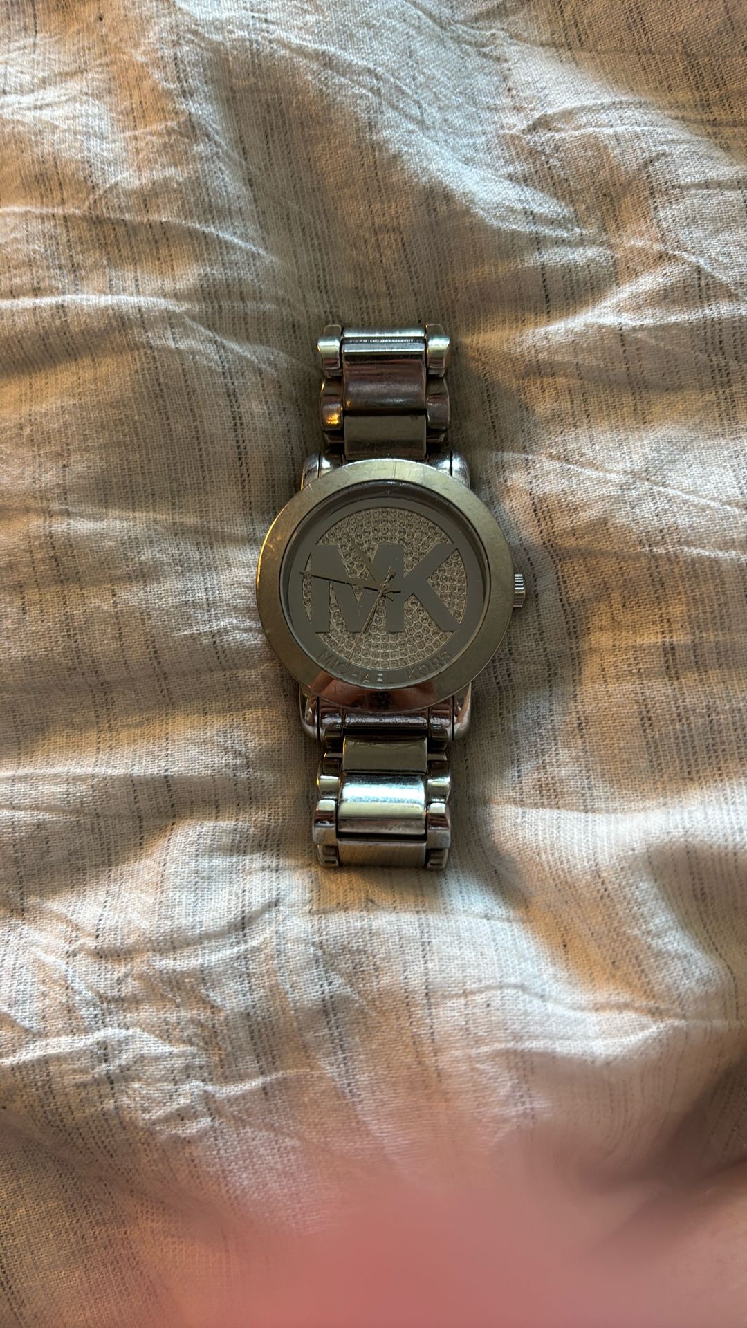 Michael Kors watch