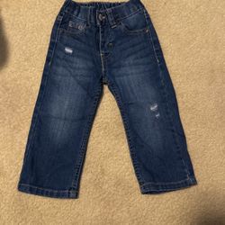 Levi Jeans 