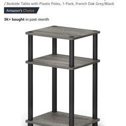 Table/  Nightstand 