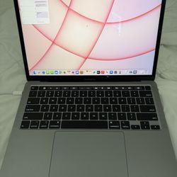MacBook Pro 13inch 2020 16gb