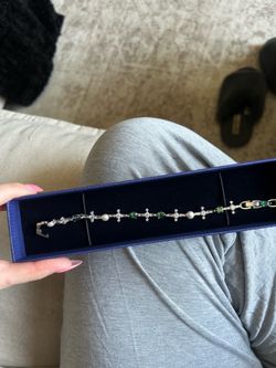 Swarovski Bracelet