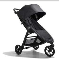 Baby Jogger Stroller