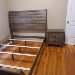 FREDRICK COLLECTION 7PC