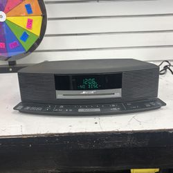 Bose Wave Music System 