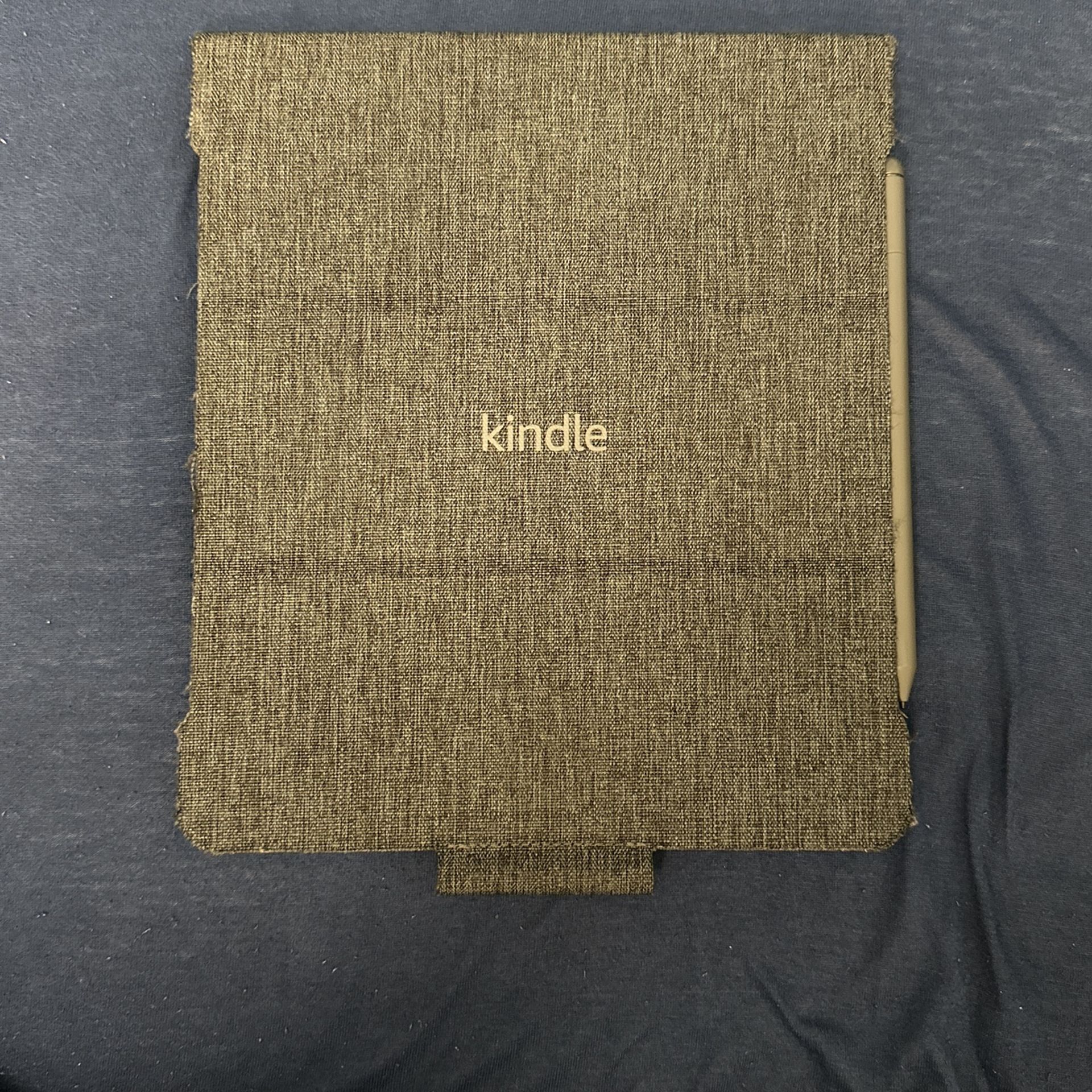 Kindle Scribe 2022, 32GB