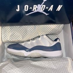 jordan 11 low