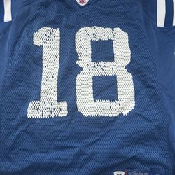 Youth NFL Football Jersey 