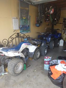 Suzuki 160