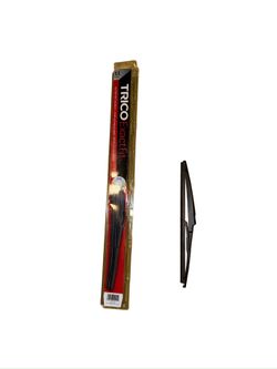 11-A Rear Wiper Blade Replacement