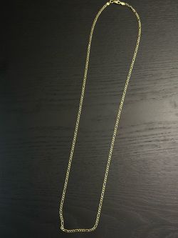 14K FiGARO