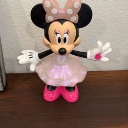 Disney Light 💡 Music  Speaks 