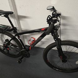 Polygon Bike 
