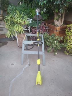 Ryobi 40V trimmer No Battery