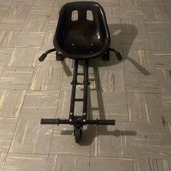 Hoverboard Seat