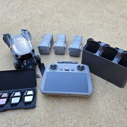 Dji Air 3S Fly More