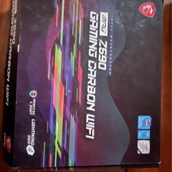 Cpu Motherboard Combo